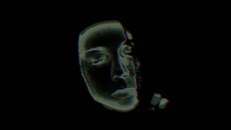 Shedfromthebody - Crossing [Official Visualizer]