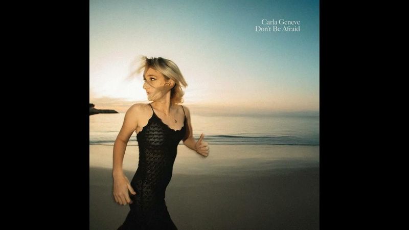 Carla Geneve – Ashamed