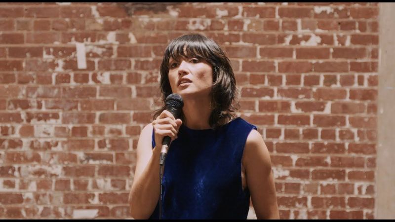 Amaya Laucirica - Now Or Never