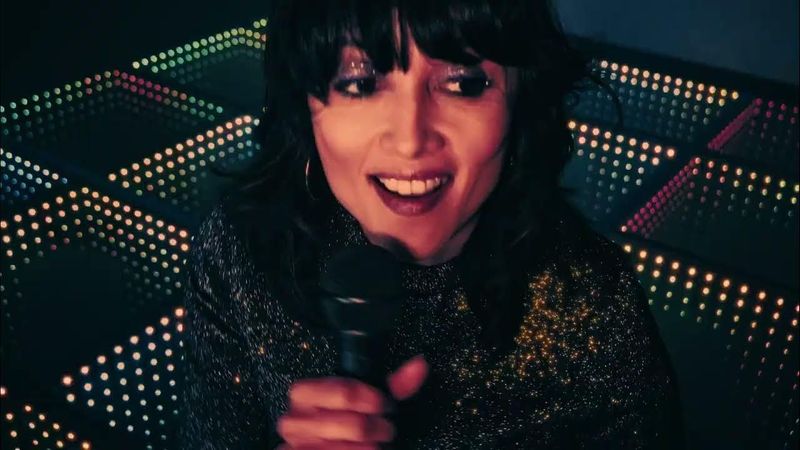 Amaya Laucirica - Time It Takes