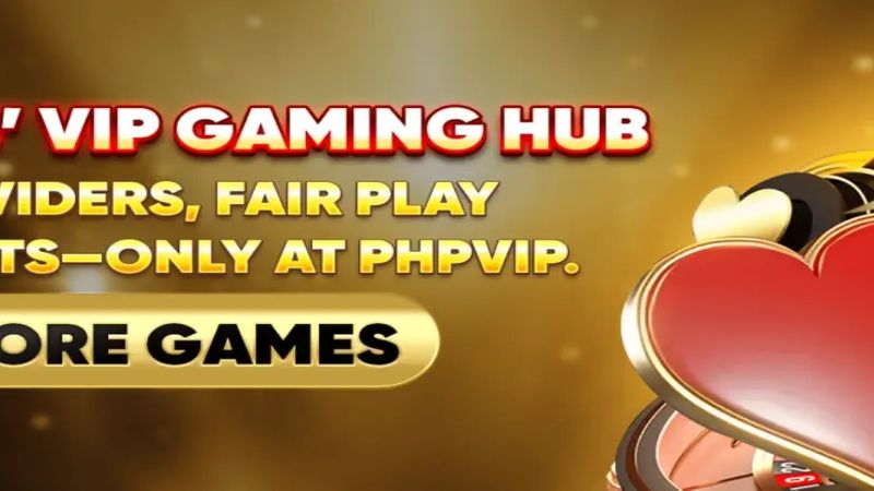 [PHPVIP] PHPVIP Online Casino Platform – Play, Bet & Win Safely PHPVIP ...