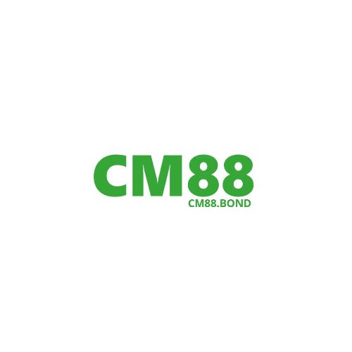 [CM88bond] CM88 CM88 là thiên đường giải trí hàng đầu Việt Nam, nổi bật ...