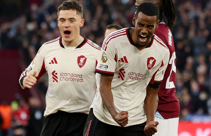 ตารางคะแนนพรีเมียร์ลีก 2025-26 (1 ธ.ค. 68): สถิติแต่ละทีมหลังจบนัดที่ 13