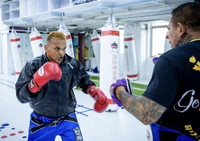 ย้อนรอย! อำนาจ รื่นเริง อดีตแชมป์โลก IBF ถูกตำรวจจับอีกครั้ง คดีเมาอาละวาดที่ศรีราชา