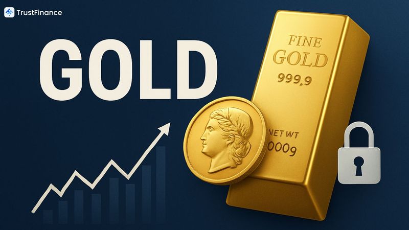 ทองคำยังเป็นสินทรัพย์ปลอดภัยอยู่ไหมในปีนี้?