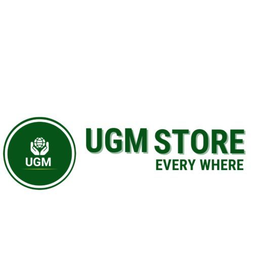 Desi Ghee - UGM Store