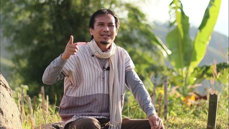 วิถีวัฒนธรรมปกาเกอะญอและระบบไร่หมุนเวียน