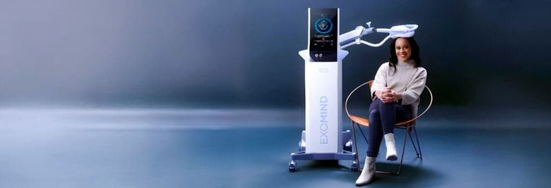 โปรแกรม EXOMIND เทคโนโลยีกระตุ้นสมอง ที่ช่วยให้หลับง่าย หลับลึก หลับไว