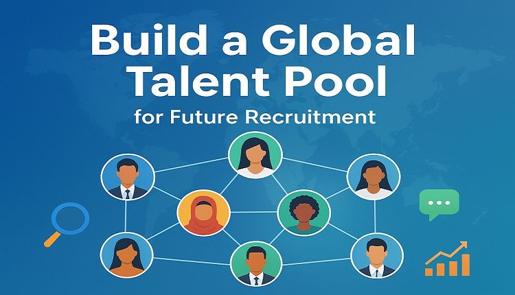 [Recruit-G] How You Build a Diverse Talent Pool for Future Hiring In ...
