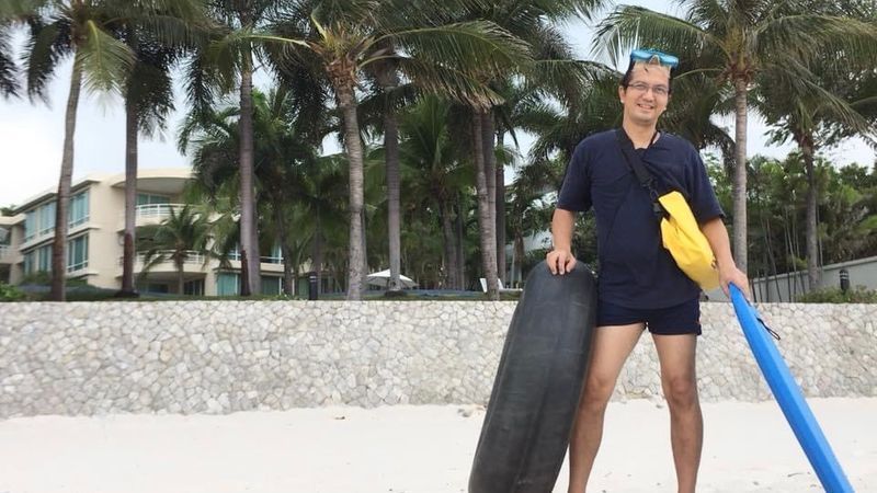 สิ่งสำคัญ ที่คนเราต้องรู้ โดย อนิรุทธ สอนให้รู้