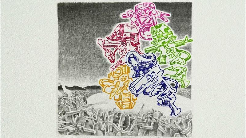 PLENG - กลองยาว