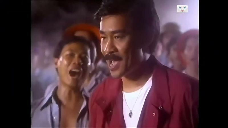 สมปองน้องสมชาย - เรวัต พุทธินันทน์ (ปี2529) EDIT [HD]