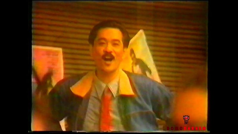 [MV] ชอบก็บอกชอบ - เรวัต พุทธินันทน์ (2530)