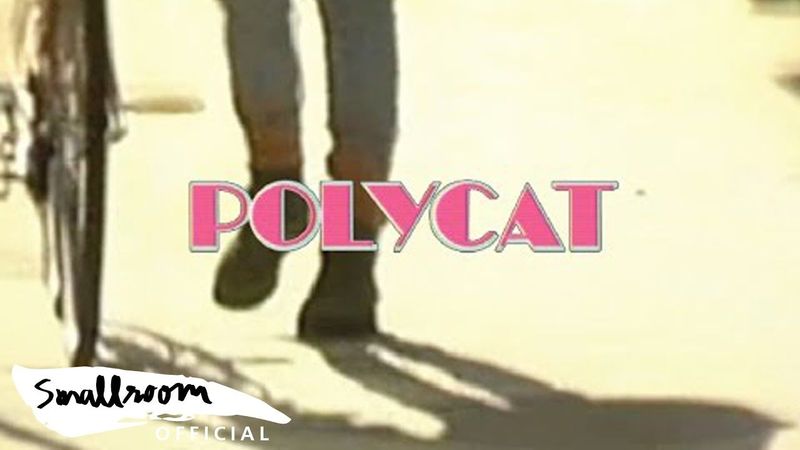 POLYCAT - Chapter 1 เพื่อนไม่จริง | Forever Mate [Official MV]