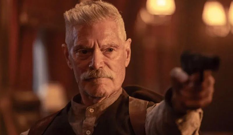 ดูหนังใหม่‼️+ เฒ่ามหากาฬ 2 (2025) เต็มเรื่อง ฟรี [UHD] หนังออนไลน์ฟรี