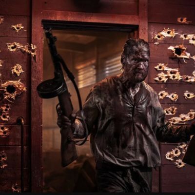 ~ดูหนังใหม่‼️+ เฒ่ามหากาฬ 2 (2025) เต็มเรื่อง ฟรี (UHD) หนังออนไลน์ฟรี – Artist Link+