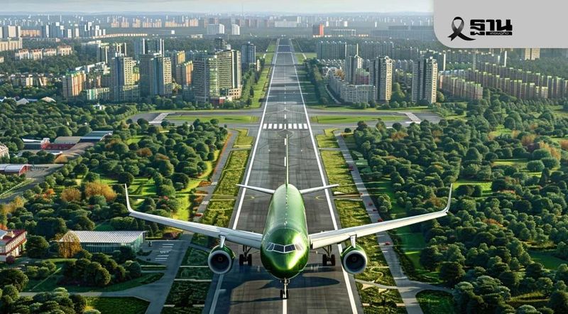 CAAT เปิดไทม์ไลน์ 3 ระยะ ดันสายการบินเติมน้ำมัน SAF เริ่ม 0.5-1% ปี 2569