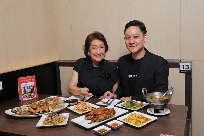 ‘นิตยาไก่ย่าง’ คิดแบบลูกค้า สูตรเคลื่อนธุรกิจเจน 1 ถึงทายาทรุ่น 2