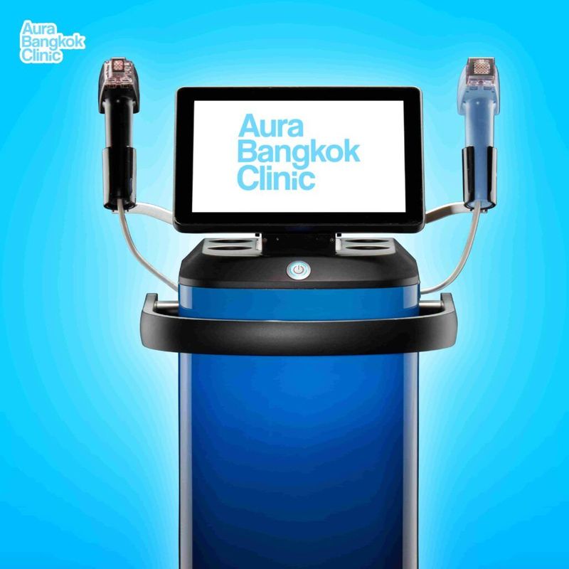 Morpheus8 คืออะไร? ต่างจากเครื่องยกกระชับอื่นอย่างไรบ้าง