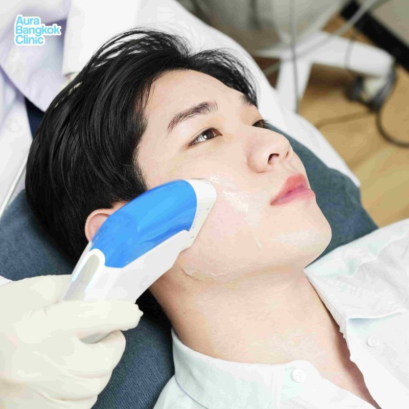 Thermage ราคาเท่าไหร่? ราคาถูกเห็นผลไหม ทำที่ไหนให้คุ้มค่า