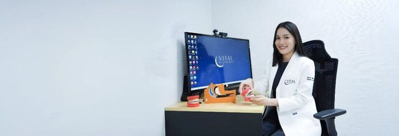 รักษานอนกรนแบบไม่ผ่าตัดอัปเดต 2025 - Thaisleep Wellness