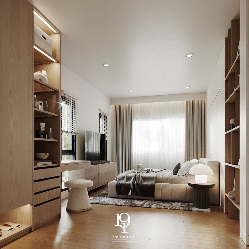 คู่มือการเลือกวัสดุไม้สำหรับงานตกแต่งภายในบ้านให้เหมาะสม