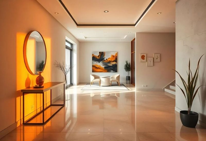 Modern Minimal เทรนด์ตกแต่งภายในมาแรง สวยงาม เรียบง่าย ทันสมัย