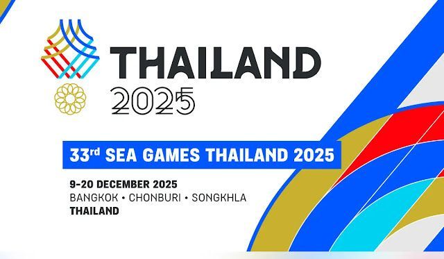 SEA Games 2025: โปรแกรมแข่งวันที่ 11 ธันวาคม 68 ลุ้น 574 เหรียญทอง!