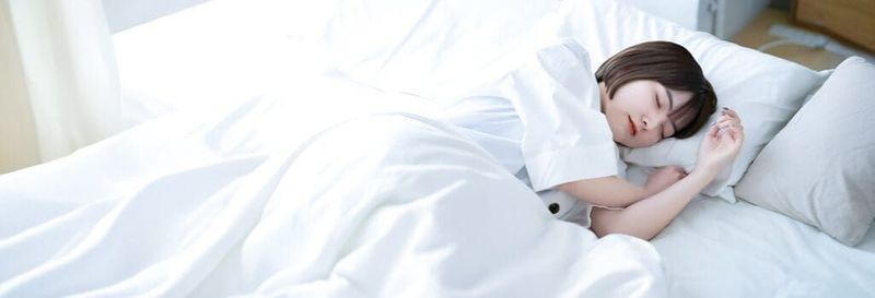 ก้าวแรกสู่การนอนที่ดี การตรวจการนอนหลับง่ายกว่าที่คิด