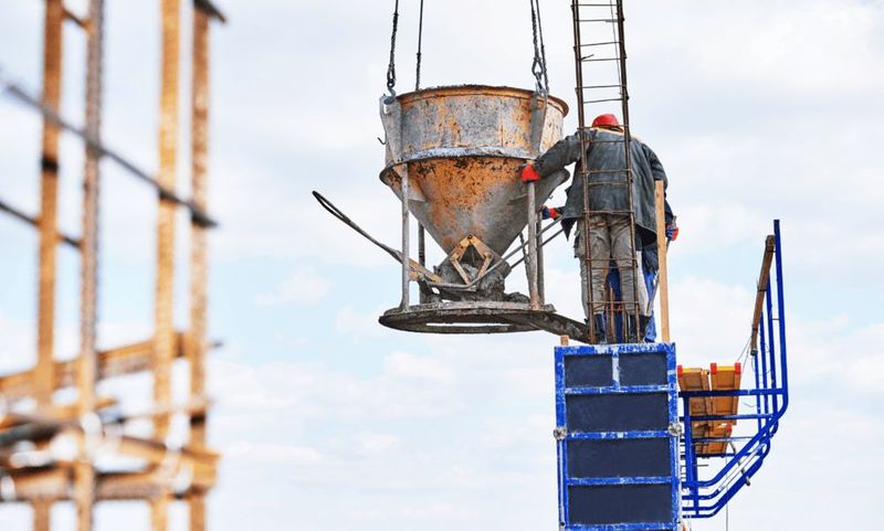 Trusted Concrete Company in La Mesa | Concrete Experts