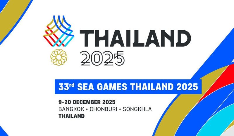 โปรแกรมกีฬาซีเกมส์ 2025 ประจำวันที่ 12 ธ.ค. 68 ถ่ายทอดสดช่องไหนบ้าง?