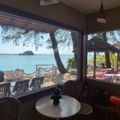 Curve Beach Cafe - Sattahip