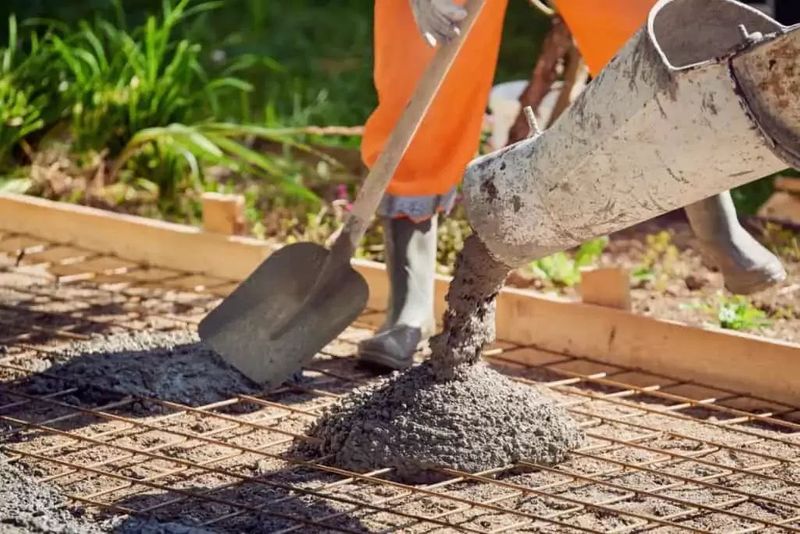 Top 5 Concrete Services by Campbell Concrete You Can Trust