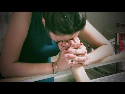 You are not here….