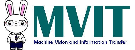 Machine Vision and Information Transfer - MVIT - 🏅National Research Council of Thailand