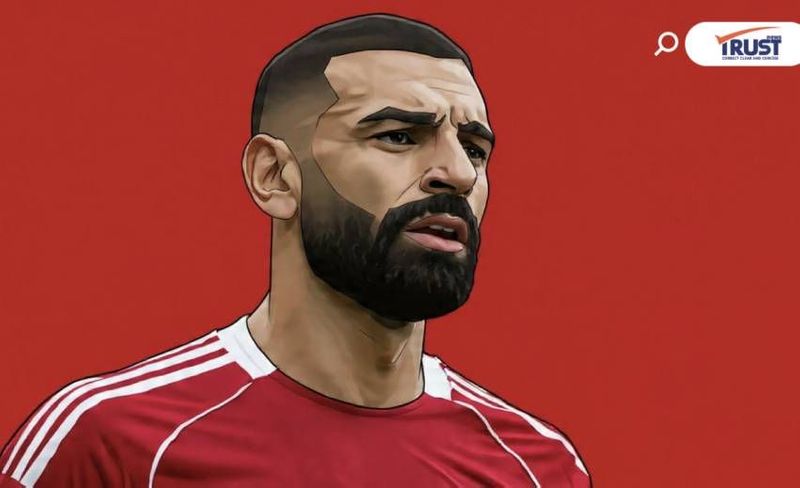 ถอดรหัส ข้าคือ โมฮาเหม็ด ซาลาห์ จริงหรือ? ต้องได้เป็นตัวจริงเท่านั้น