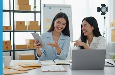 SME คืออะไร? มีกี่ประเภท มีตัวอย่างธุรกิจ SME อะไรน่าสนใจบ้าง ?