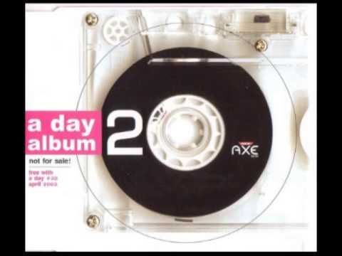 a day - บัวหิมะ