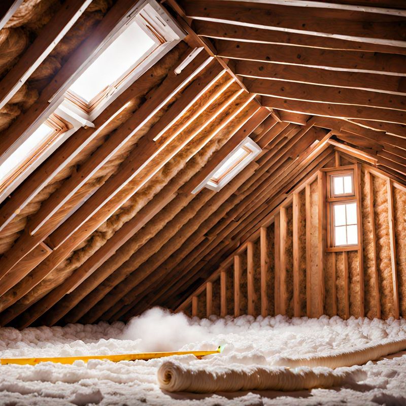 Scottsdale Attic Insulation - Trusted Insulation Experts