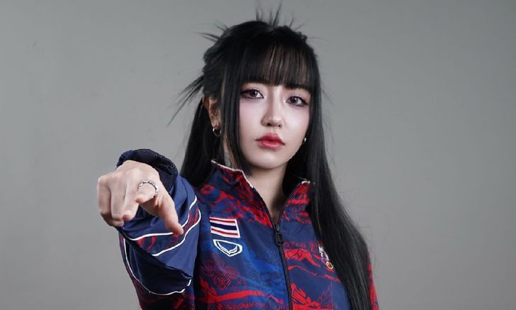 ด่วน! Tokyogurl โปร RoV ทีมชาติ ถูก RoV แบนตลอดชีวิต หลังถูกตัดสิน โกงการแข่งขันซีเกมส์ 2025