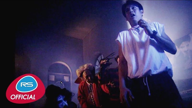 กลัวผี : ทัช ณ ตะกั่วทุ่ง [Official MV]