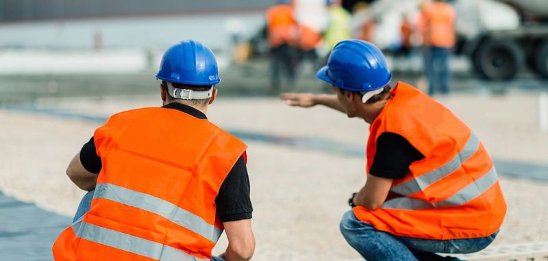 Trusted Concrete Contractors in Morristown, NJ