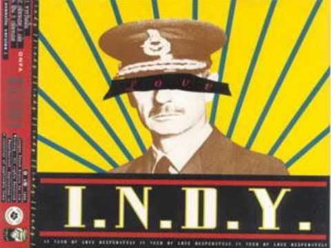 I.N.D.Y. จากวันนั้น - ร้ายกว่าเก่า