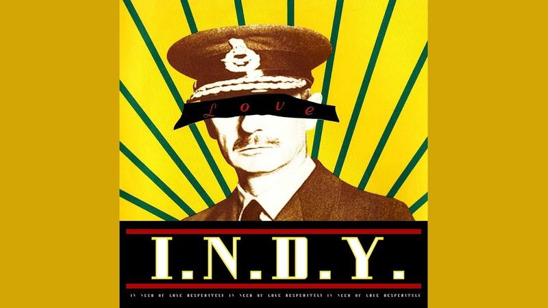 I.N.D.Y. : ฝัน