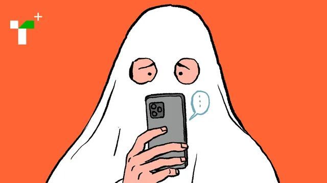 ก้าวข้ามแผลใจจาก Ghosting Relationship เพราะเรามีค่าเกินกว่าจะอยู่ในความสัมพันธ์แบบผีๆ