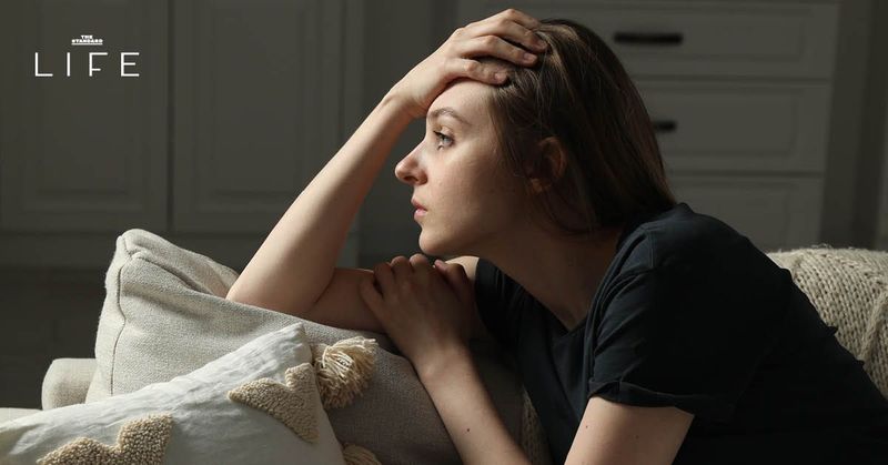 จงเรียนรู้ที่จะรักตัวเอง...หลังจาก ถูก Ghosting – THE STANDARD