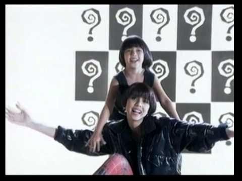 ปัญหาโลกแตก - คริสติน่า อากีล่าร์【OFFICIAL MV】