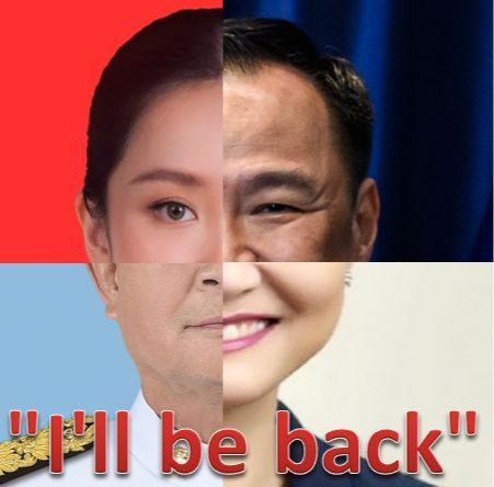 [ชตระกูล ศรีสวัสดิ์] 8 กุมภาพันธ์จะไม่สามารถตัดสินประเทศได้ในทันที
การลงคะแนนเสียงในวันที่ 8 กุมภาพันธ์จะไม่ตัดสินประเทศทันที ผู้ชนะหรือผู้แพ้ที่แท้จริงมักถูกซ่อนอยู่ที่โต๊ะเจรจาอย่างเงียบๆ