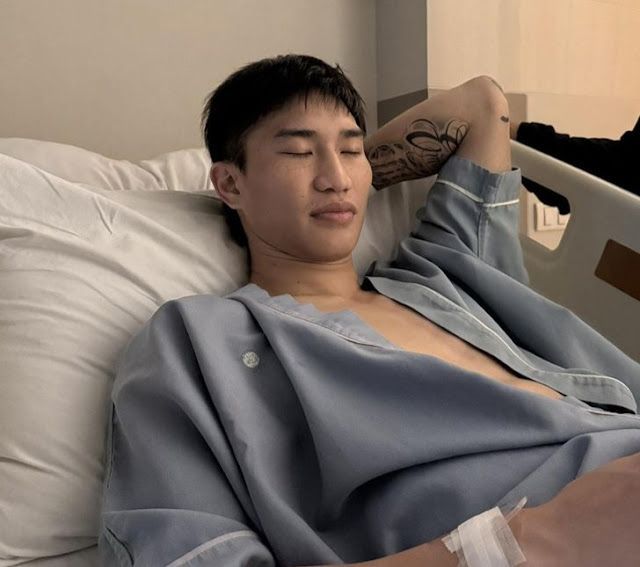 ใจชื้น! หมอวรพลเผยเคส ”ตะวันฉาย ขาหัก” ไม่น่ากลัวอย่างที่คิด ชี้กระดูกใหม่จะแกร่งกว่าเดิม 100%