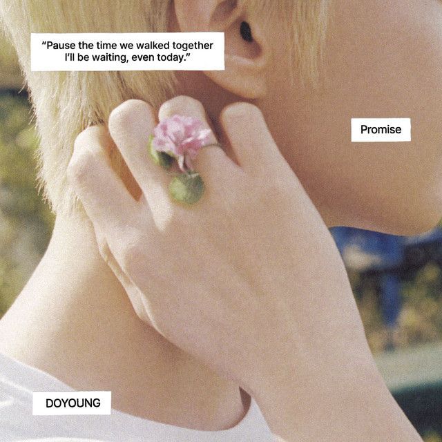 Promise - Single by DOYOUNG | Spotify